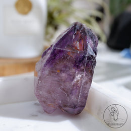 超七水晶