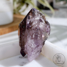超七水晶