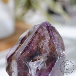 超七水晶