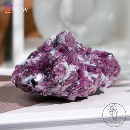 Raw Stone