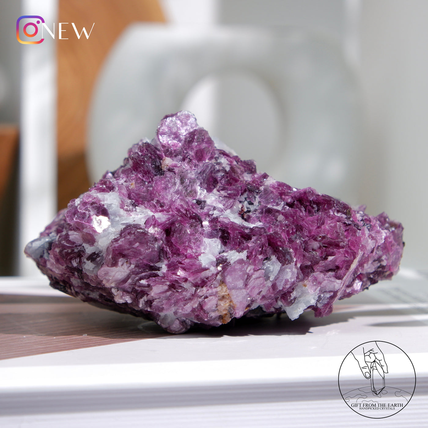Raw Stone