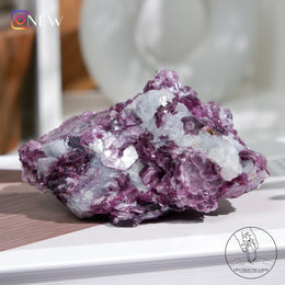 Raw Stone