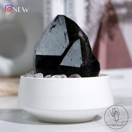 黑水晶