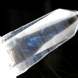 Lemurian Quartz