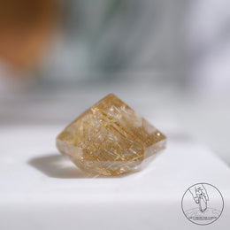 金鈦晶大衛星鑽石切割