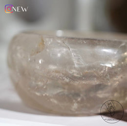 茶晶碗