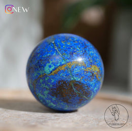 鳳凰石球