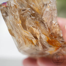 Skeletal Quartz