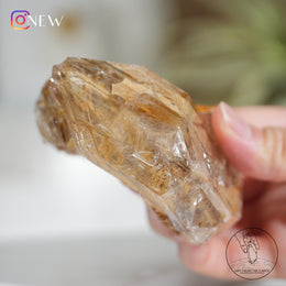 Skeletal Quartz