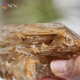 Skeletal Quartz