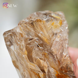 Skeletal Quartz