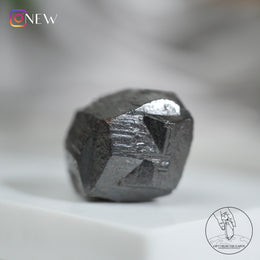 哥倫比亞十字雙生黃鐵礦