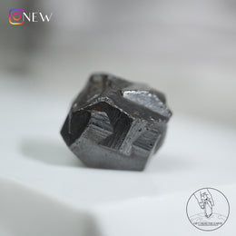 哥倫比亞十字雙生黃鐵礦