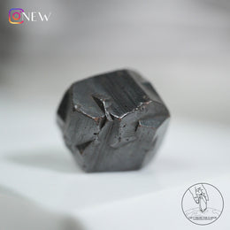 哥倫比亞十字雙生黃鐵礦