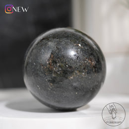 黑金雲母球