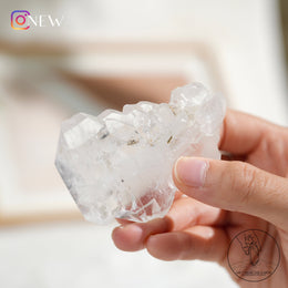 巴基斯坦縫合水晶