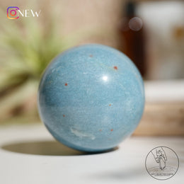 羥磷鋁石球