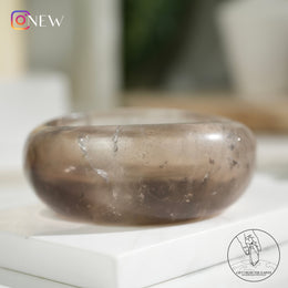茶晶碗