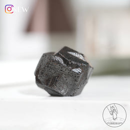 哥倫比亞十字雙生黃鐵礦
