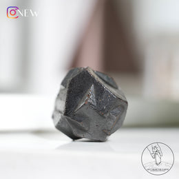 哥倫比亞十字雙生黃鐵礦