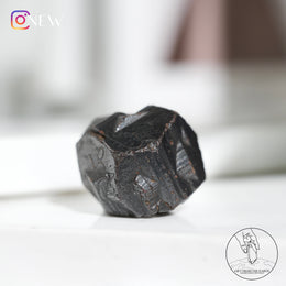 哥倫比亞十字雙生黃鐵礦