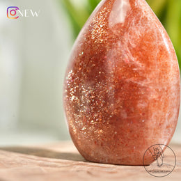 Sunstone Freeform