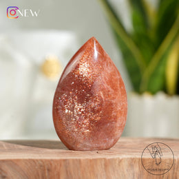 Sunstone Freeform
