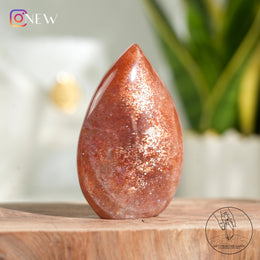 Sunstone Freeform
