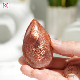 Sunstone Freeform