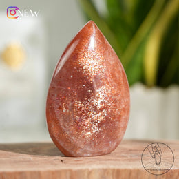 Sunstone Freeform