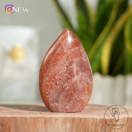 Sunstone Freeform