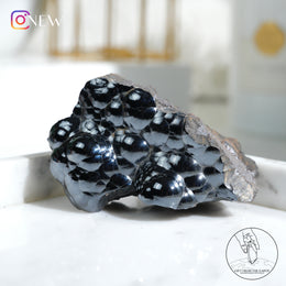 Hematite Raw Stone