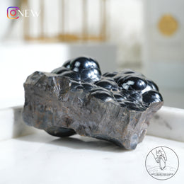 Hematite Raw Stone