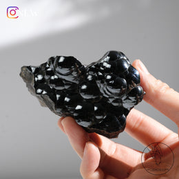 Hematite Raw Stone