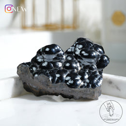 Hematite Raw Stone