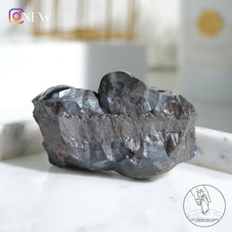 Hematite Raw Stone
