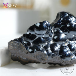 Hematite Raw Stone