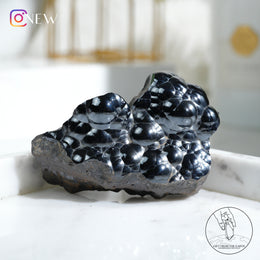 Hematite Raw Stone