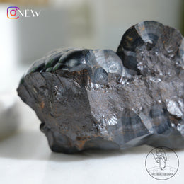 Hematite Raw Stone