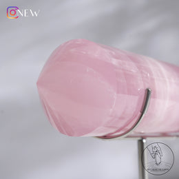 24面沃格爾粉晶