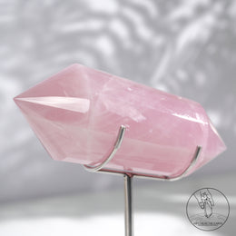 24面沃格爾粉晶