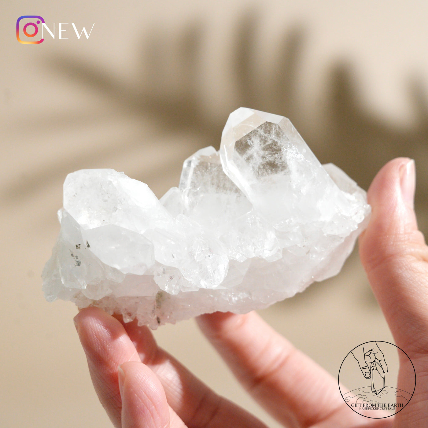 Faden Quartz