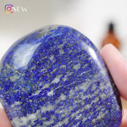 Lapis Lazuli