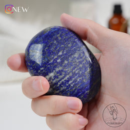 Lapis Lazuli