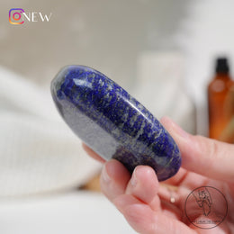 Lapis Lazuli