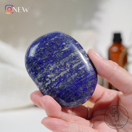 Lapis Lazuli