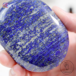 Lapis Lazuli