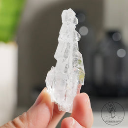 哥倫比亞縫合水晶