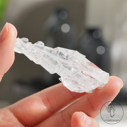 哥倫比亞縫合水晶
