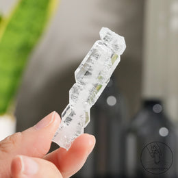 哥倫比亞縫合水晶